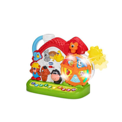 La nouvelle ferme éducative bilingue