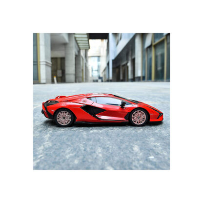 LAMBORGHINI SIAN FKP 37 1/24 RASTAR