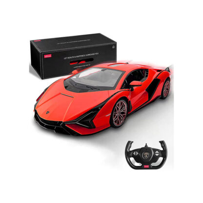 LAMBORGHINI SIAN FKP 37 1/24 RASTAR