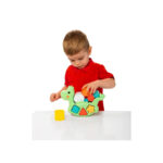 Lino le dino 2 en 1 ECO+