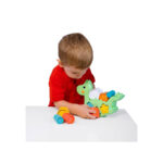 Lino le dino 2 en 1 ECO+