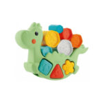 Lino le dino 2 en 1 ECO+