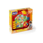 Livre de la ferme bilingue