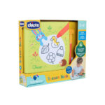 Livre des saisons à colorier