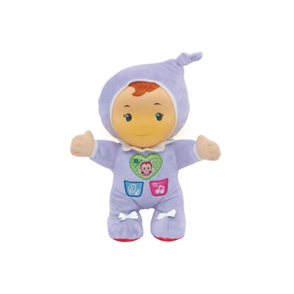 LOUISON MON LUMI POUPON