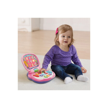 LUMI ORDI des tout petits rose-2