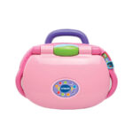 LUMI ORDI des tout petits rose-5