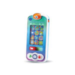 Lumi smartphone Magic touch-2