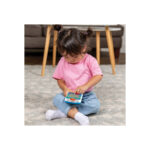 Lumi smartphone Magic touch-4