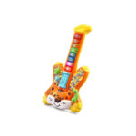 MA GUITARE ELECTRIQUE JUNGLE ROCK-2