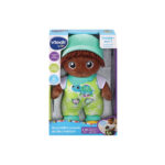 MA PREMIERE POUPEE DOUDOU MUSICALE-3