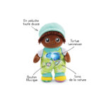 MA PREMIERE POUPEE DOUDOU MUSICALE-4