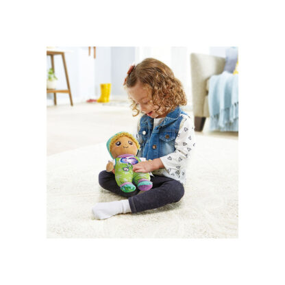 MA PREMIERE POUPEE DOUDOU MUSICALE