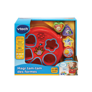 MAGI TAM TAM DES FORMES-3