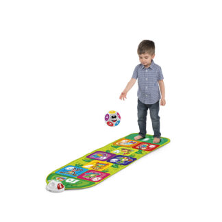 Marelle de la Jungle