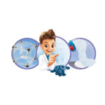 MINI LAB BULLES DE SAVON