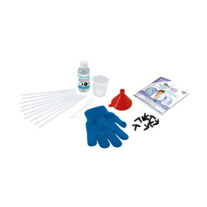 MINI LAB BULLES DE SAVON