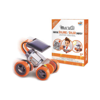 MINI LAB ENERGIE SOLAIRE