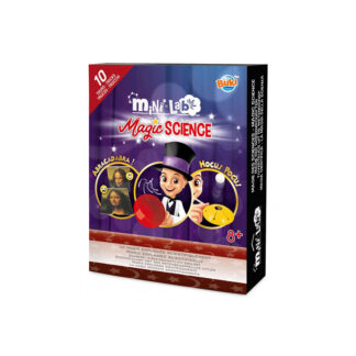 MINI LAB MAGIE DES SCIENCES