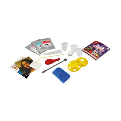 MINI LAB MAGIE DES SCIENCES