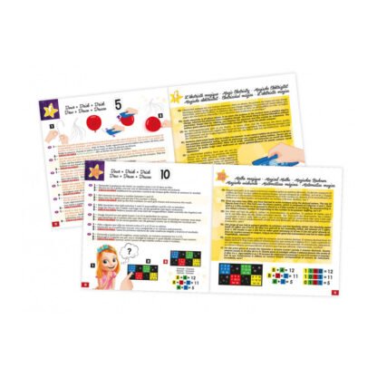 MINI LAB MAGIE DES SCIENCES2
