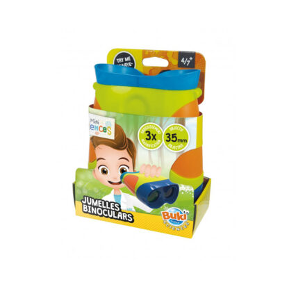 MINI SCIENCES – JUMELLES