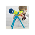 MINI SCIENCES – TÉLESCOPE