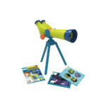 MINI SCIENCES – TÉLESCOPE