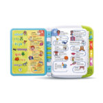 MON PREMIER DICTIONNAIRE PARLANT-2