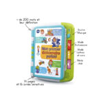 MON PREMIER DICTIONNAIRE PARLANT-5