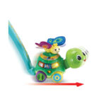 POUSSE POUSSE TORTUE-2