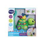POUSSE POUSSE TORTUE-4