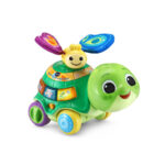 POUSSE POUSSE TORTUE-5