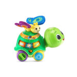 POUSSE POUSSE TORTUE-6