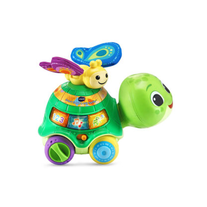 POUSSE POUSSE TORTUE-6