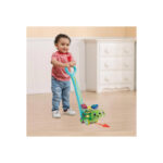 POUSSE POUSSE TORTUE-9