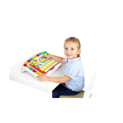 Pupitre premiers mots-3