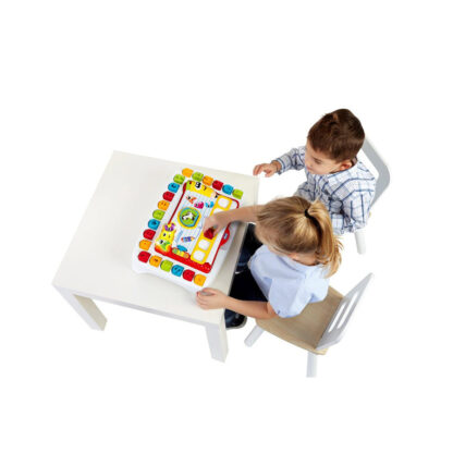 Pupitre premiers mots-4