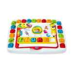 Pupitre premiers mots-5