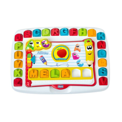 Pupitre premiers mots-7