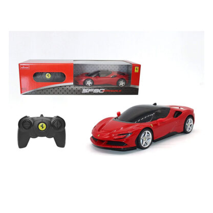 Rastar-ferrari-sf90