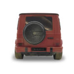 RASTAR MERCEDES AMG G 63 rc 1 24 MUDDY VERSION