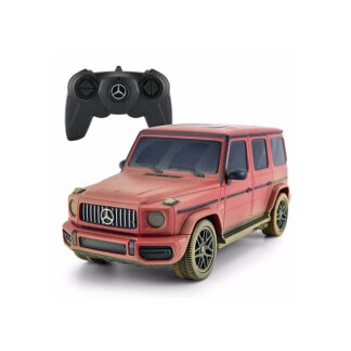 RASTAR MERCEDES AMG G 63 rc 1 24 MUDDY VERSION