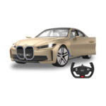 RASTAR R C 1-14 BMW I4 CONCEPT -1
