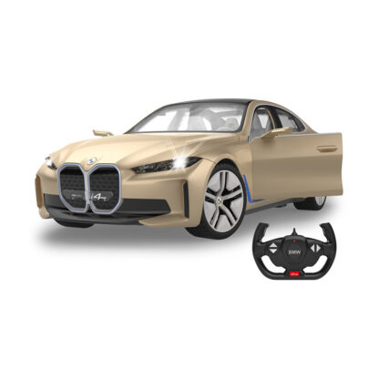 RASTAR R C 1-14 BMW I4 CONCEPT -1