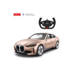 RASTAR R C 1-14 BMW I4 CONCEPT -2