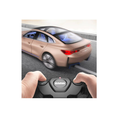 RASTAR R C 1-14 BMW I4 CONCEPT