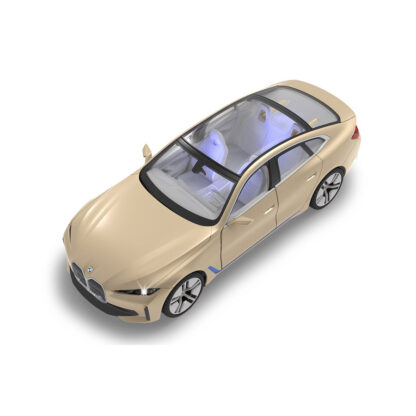 RASTAR R C 1-14 BMW I4 CONCEPT -5