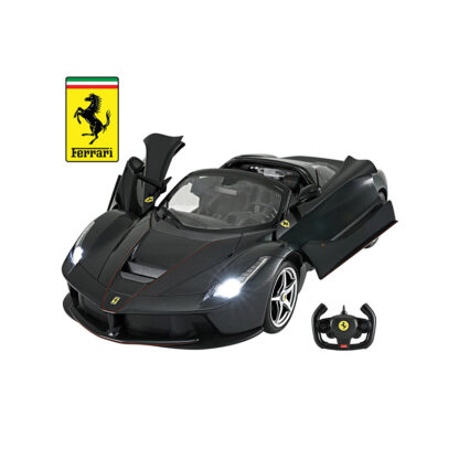 RASTAR R C 1-14 LA FERRARI APERTA