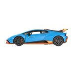 RASTAR R C 1-14 LAMBORGHINI HURACAN STO-1